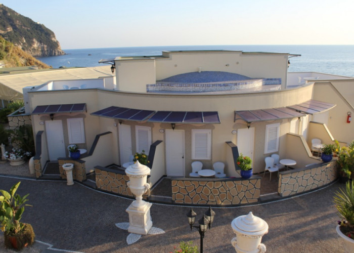 Park Hotel Baia delle Sirene